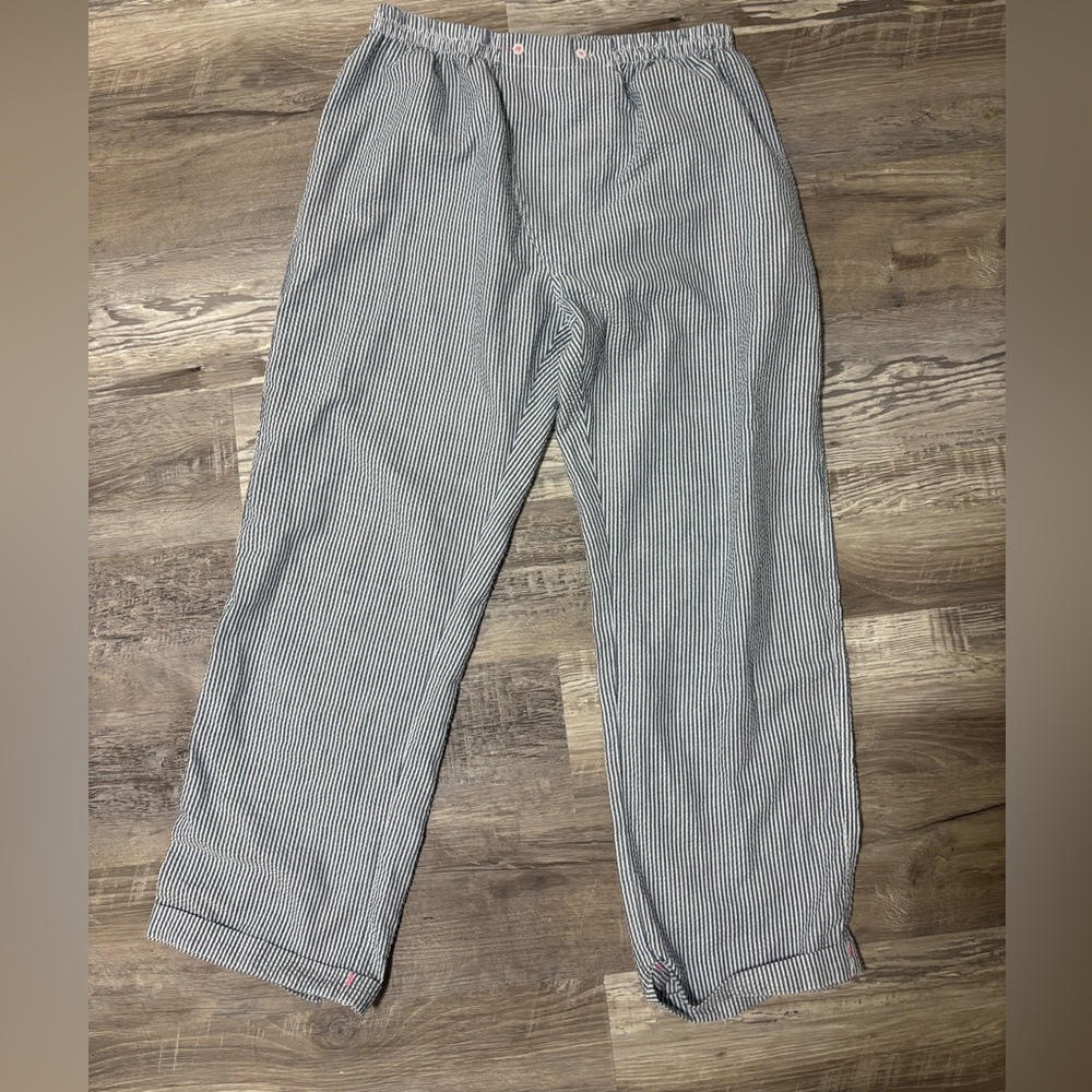 Free people intimately cloud nine boxer sleep pants